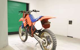 HONDA CR125R 1995 JE01