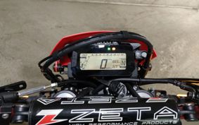 HONDA CRF250L-S MD47