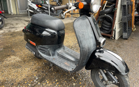 HONDA GIORNO AF24