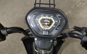 HONDA CROSS CUB JA10