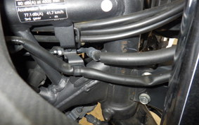 HONDA CBR400R 2020 NC56