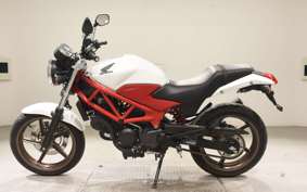 HONDA VTR 250 Gen. 2