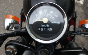 HONDA APE50 AC16