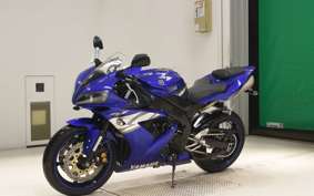 YAMAHA YZF-R1 2004