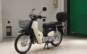 HONDA C110 SUPER CUB 2014 JA44