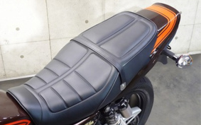 KAWASAKI ZEPHYR400K 2011 ZR400C