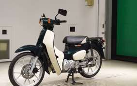 HONDA SUPER ｶﾌﾞ110 JA59