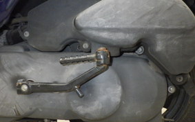 SUZUKI LET's 5 G CA47A