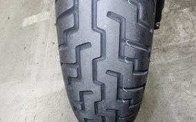 HONDA REBEL 250 A MC49