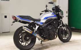 HONDA CB1000F SE 2025 SC94