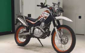 YAMAHA SEROW 250 Gen.3 DG31J