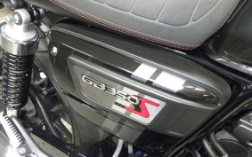 HONDA GB350S 2023 NC59