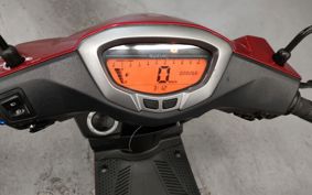 SUZUKI SU WISH  DV12B