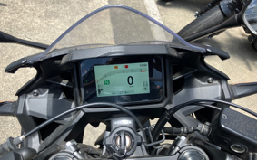 HONDA CBR400R 2024 NC65