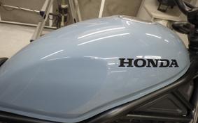 HONDA CL250-2 MC57