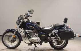 SUZUKI GZ125HS 2006