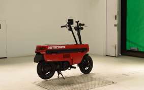 HONDA MOTOCOMPO 2025 AB12