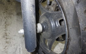 SUZUKI ADDRESS V125 S 2015 CF4MA