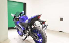 YAMAHA YZF-R15 2018 RG86J