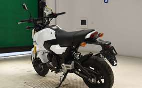 HONDA ｸﾞﾛﾑ-2 2013 JC92