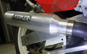 SUZUKI GSX-R1100 1988 GU74B