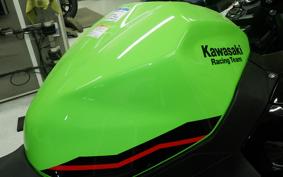 KAWASAKI NINJA 400 2022 EX400G