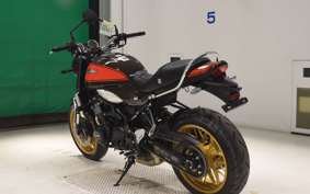 KAWASAKI Z900RS 2018 ZR900C