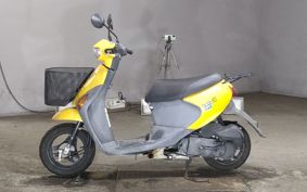SUZUKI LETS4 CA45A