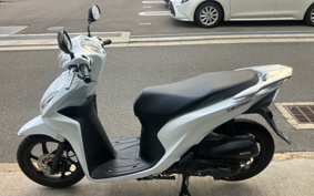 HONDA DIO 110 JF58