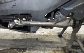 SUZUKI ADDRESS 110 2021 CE47A