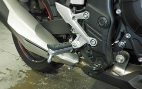 HONDA NX400 2024 NC65