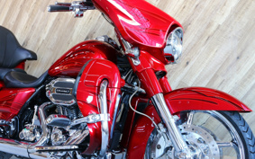 HARLEY FLHXSE CVO 2016 PXN