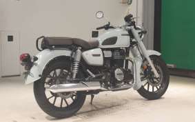 HONDA GB350C 2024 NC64