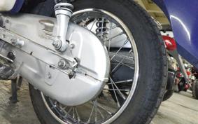 HONDA C50 SUPER CUB AA07