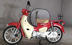 HONDA SUPER CUB110 JA59