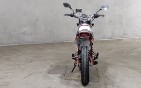 HONDA FTR223 MC34
