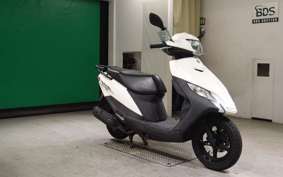 SUZUKI ADDRESS V125 2026 DT11A