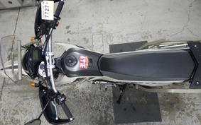 YAMAHA SEROW 250 Gen.2 2023 DG17J