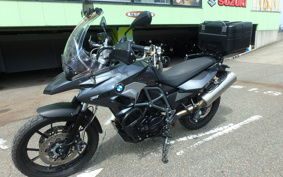 BMW F700GS 2016 0B01