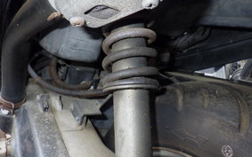 SUZUKI ADDRESS V100 CE11A