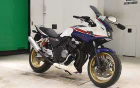 HONDA CB400 SUPER BOLDOR VTEC 2007 NC39