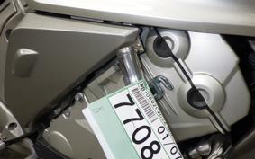 BMW K1600GTL 2011