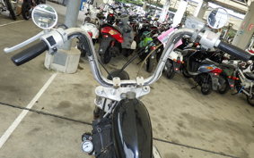 HONDA STEED 400 1993 NC26