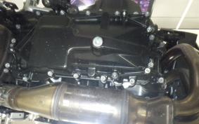 BMW F900XR 2025