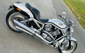 HARLEY VRSCA 2003 HAZ