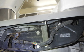 HONDA GYRO X 2000 TD02