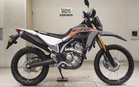HONDA CRF250L 2008 MD47