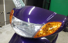 YAMAHA JOG Gen.5 SA36J