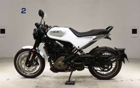 HUSQVARNA VITPILEN 401 2024