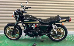 HONDA CB750 CUSTOM 1981 RC04